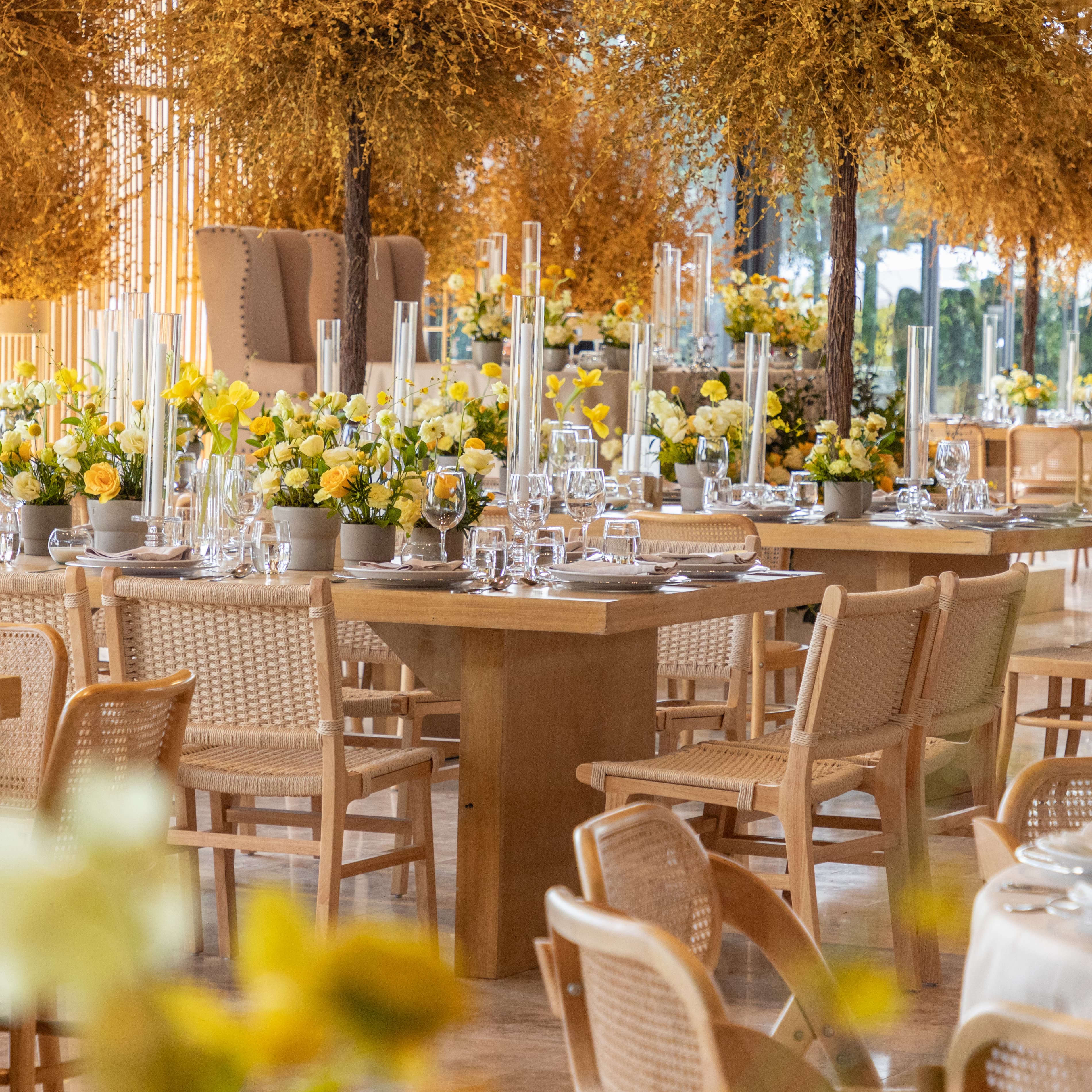 Tables