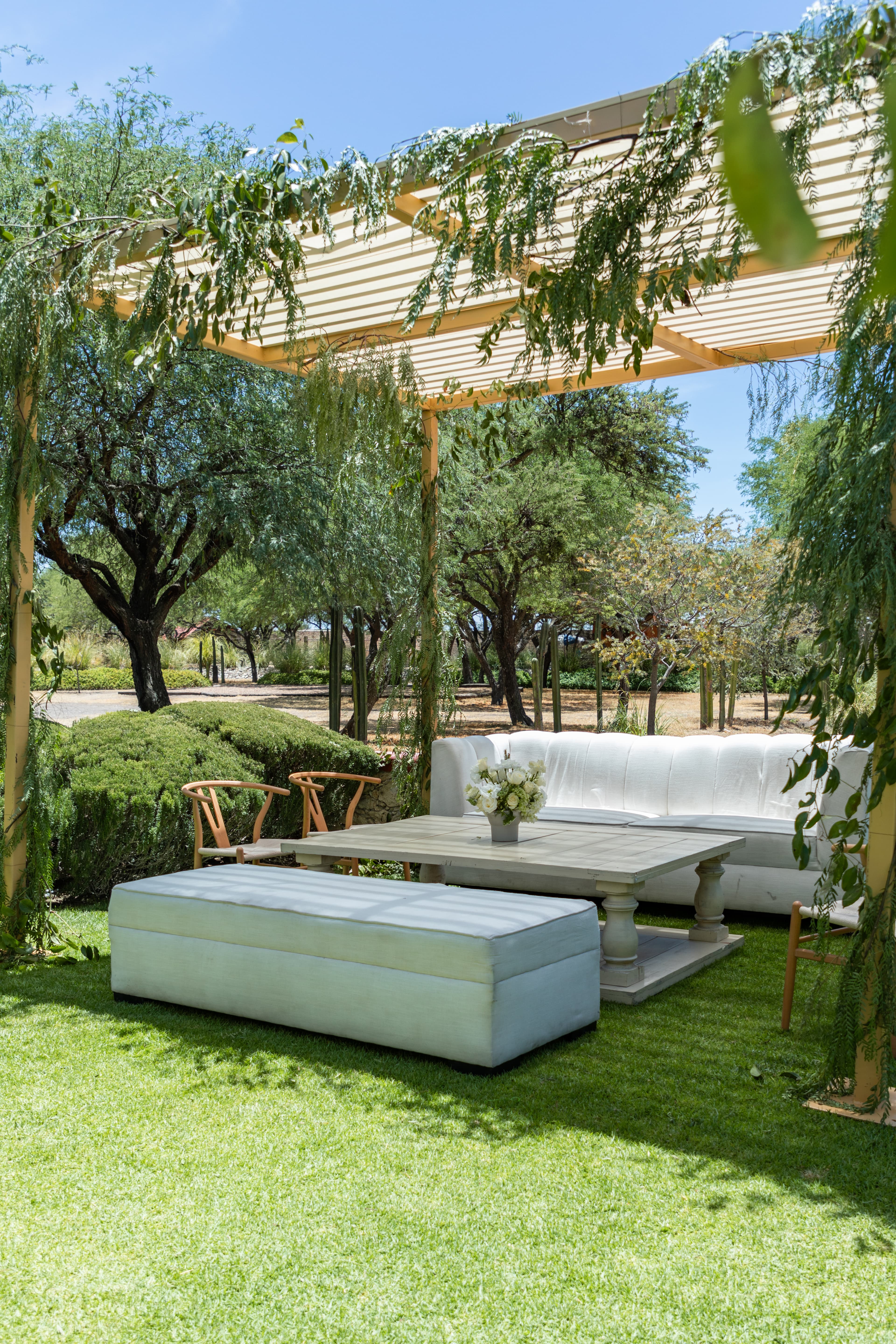 Lounges